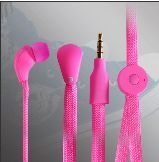 Hot In-ear earphone