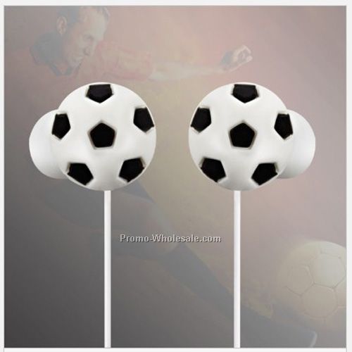 Hot In-ear earphone