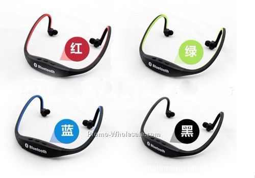 Hot Bluetooth Headset