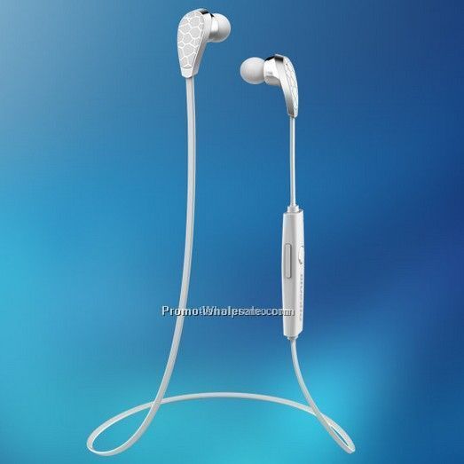 New arrival BT 4.1 wireless bluetooth stereo earphone