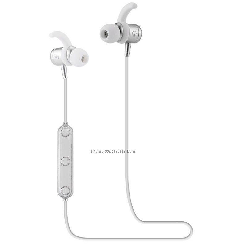 Wholesale automatic switch bluetooth headset , stereo collar bluetooth headphone
