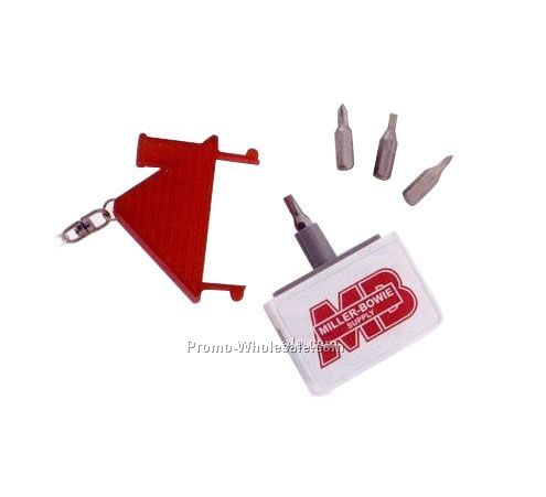 House Tool Screwdriver Kit