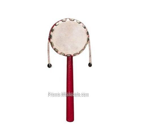Indian Style Rattle Drum