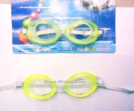 Kids Swimming Goggles