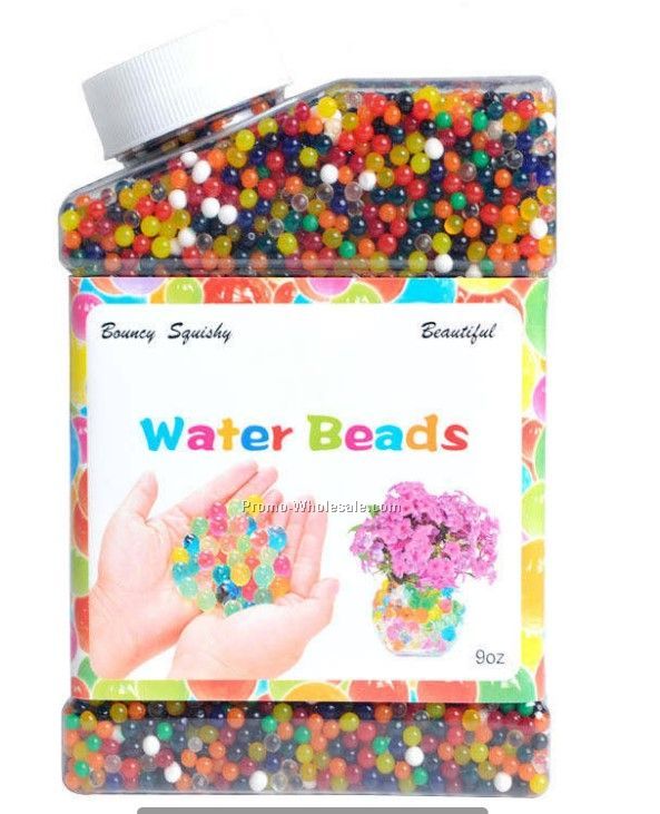 Water Beads