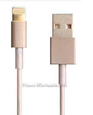 Cable Of Iphone
