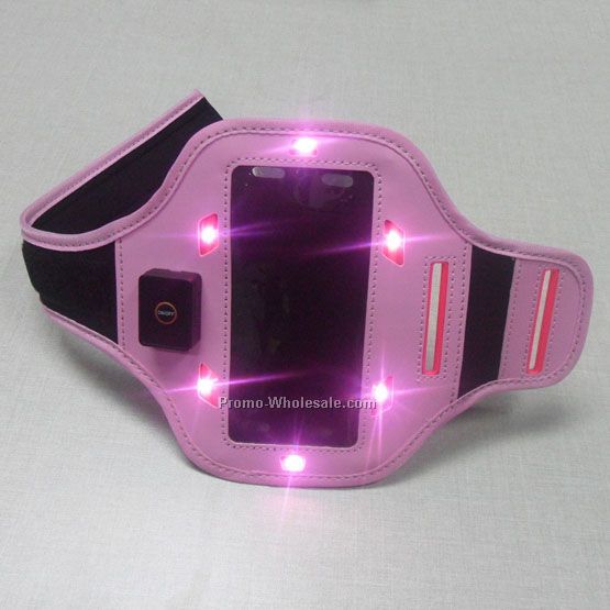 Armband for iphone5(LED)