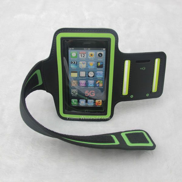 Armband for iphone5