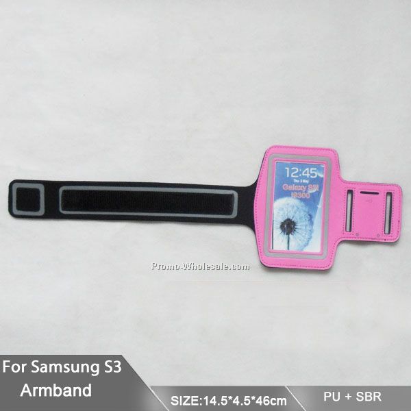 Armband for samsung i9300