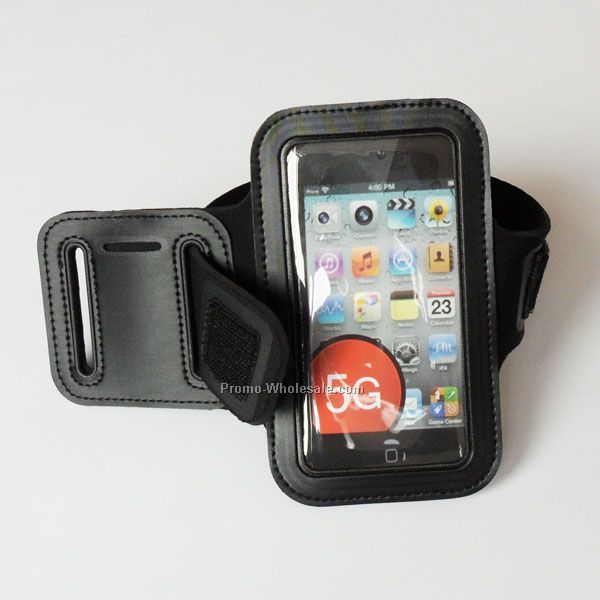 Armband for iphone 5