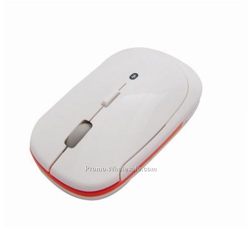 Hot wireless mouse