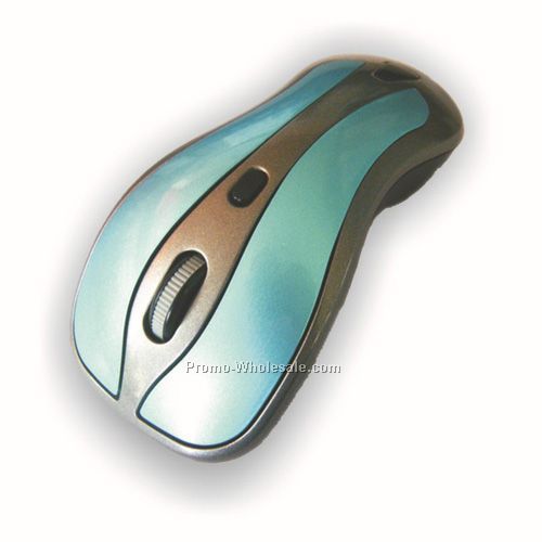 Hot wireless mouse