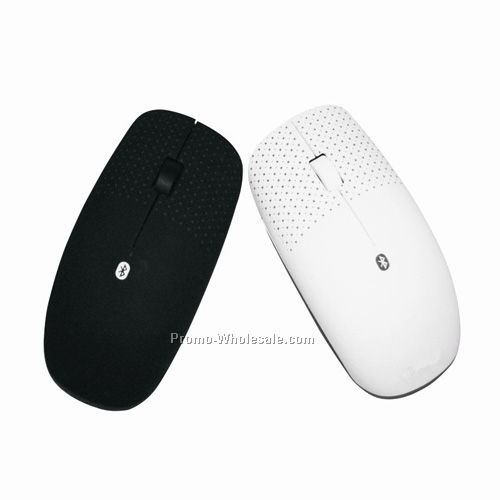 Hot wireless mouse