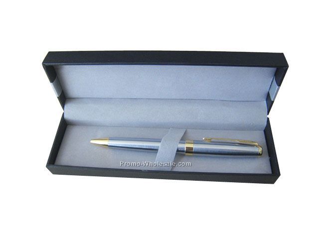 Hot  Metal Fountain Pen