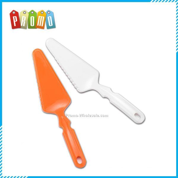 Polycarbonate Cake Knife/ Pie Server - Large