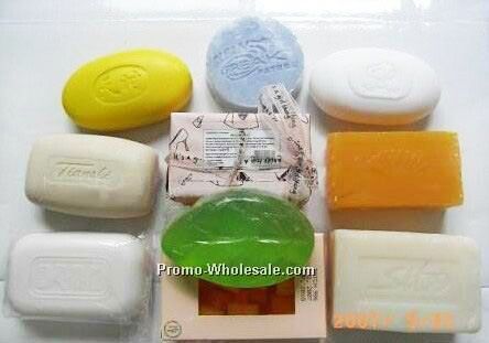 Rice Beauty Soap