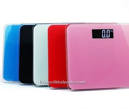 With backlight electronics, health scale digital weighing scale