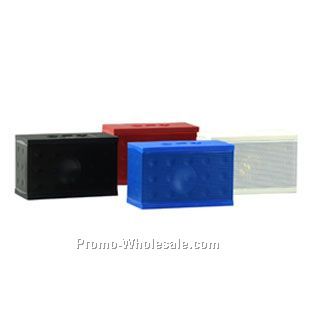 Hot Wireless mini sound speakers