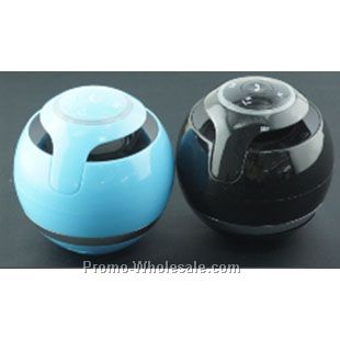 Hot Wireless mini ball speakers