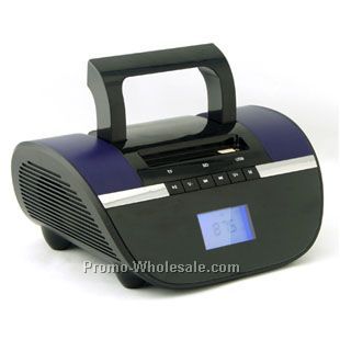 Wholesale Portable card mini speaker