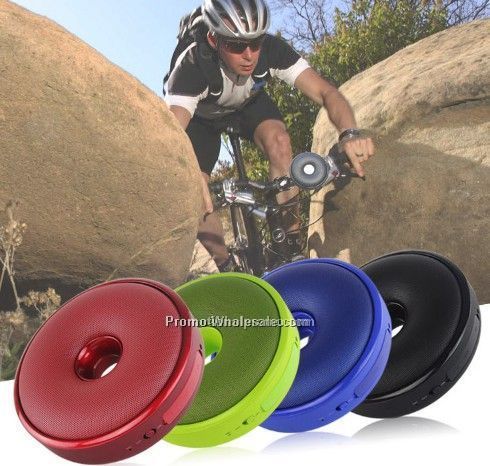 Waterproof wireless bluetooth speaker, Radio speaker