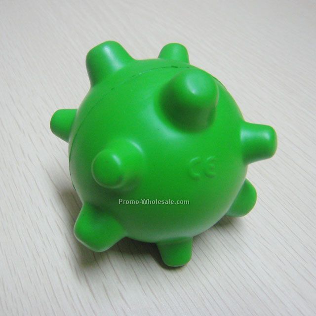 Fun pu stress ball ,PU toy