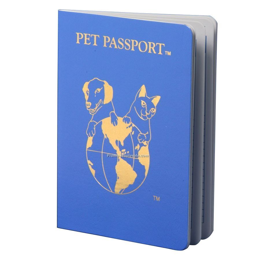 The Pet Passport