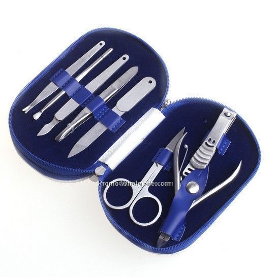 Full set nail clipper set