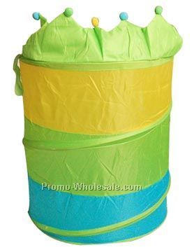 laundry hamper basket