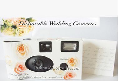 Wedding Camera