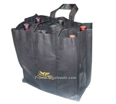 Wine Tote