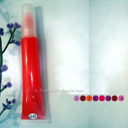 Lip Gloss Tube