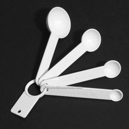 Kitchen Tools - Measuring Spoon Set