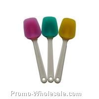 Silicone Medium Spatula/ Spoon