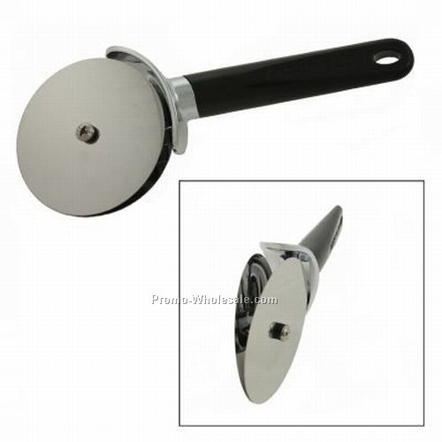 Stainless Steel Pizza Cutter