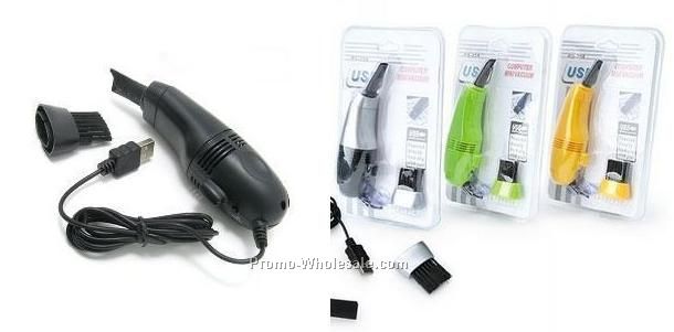 Mini Vacuum Cleaner