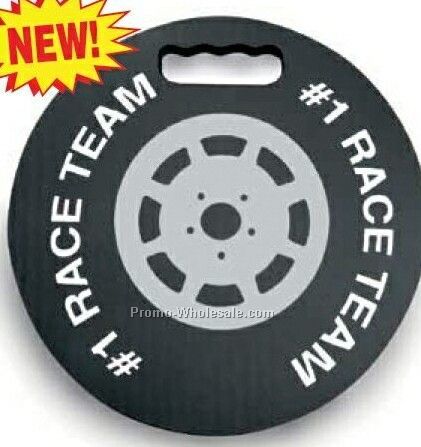 1-1/2" Performance Tire Cushion