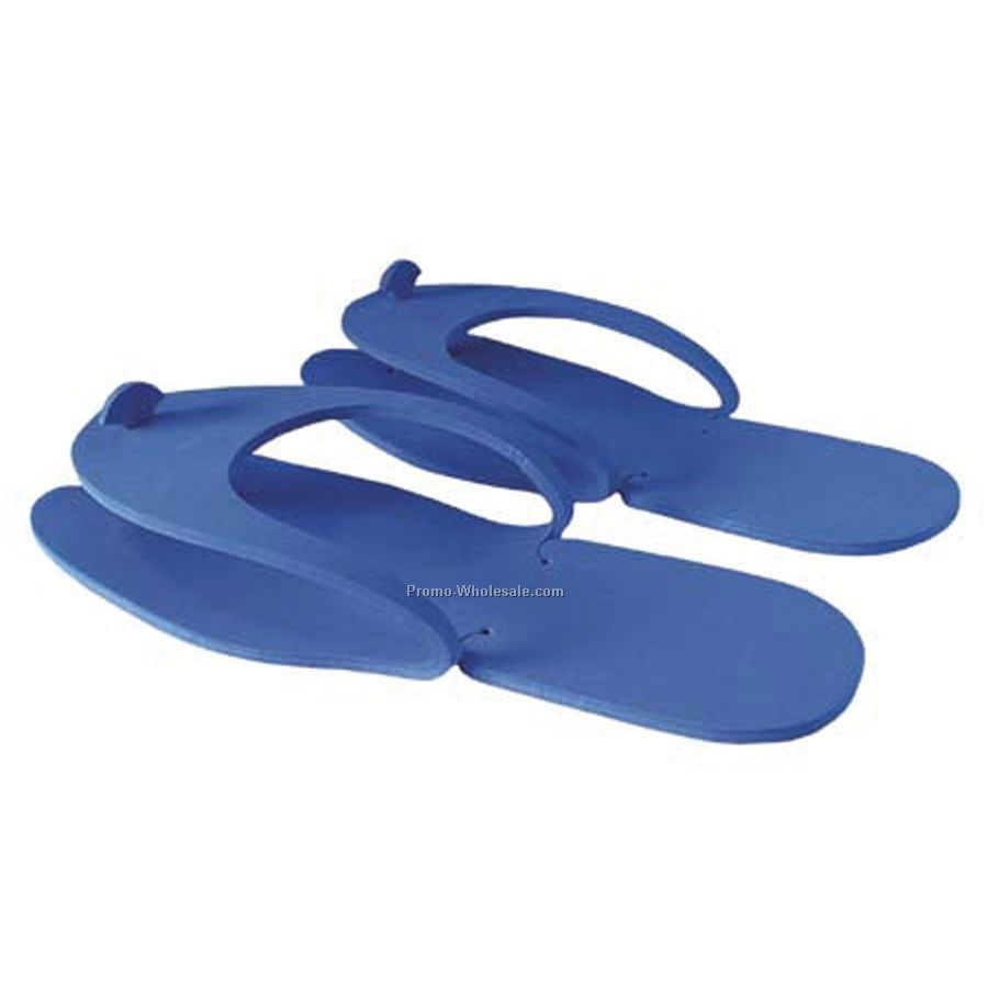 1/4" Single Layer Flip Flop - Men's