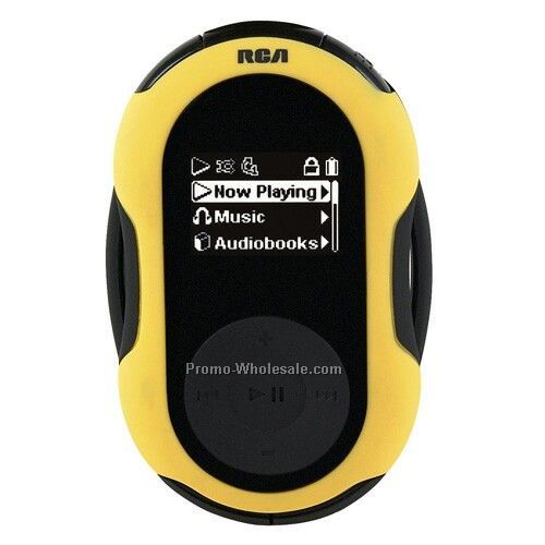 1 Gb Jet Series Mp3 Player