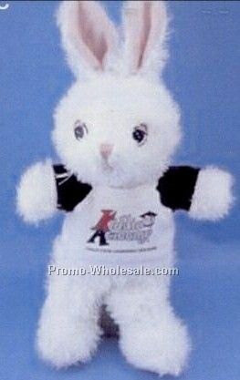 10" Deluxe Stuffed Animal Kit (Bunny)