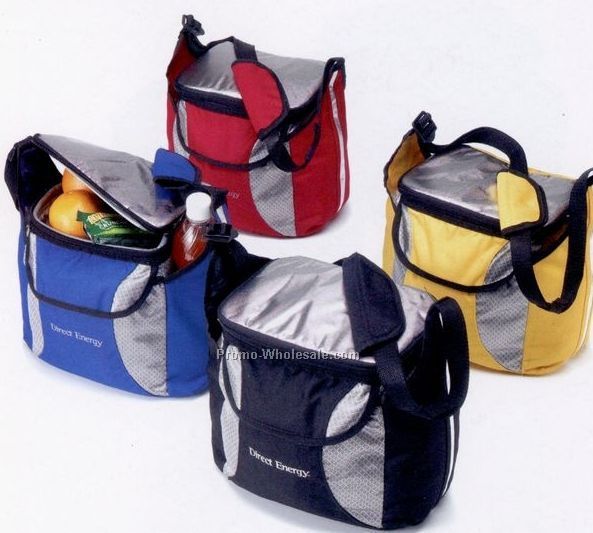 10 Can Cooler Bag