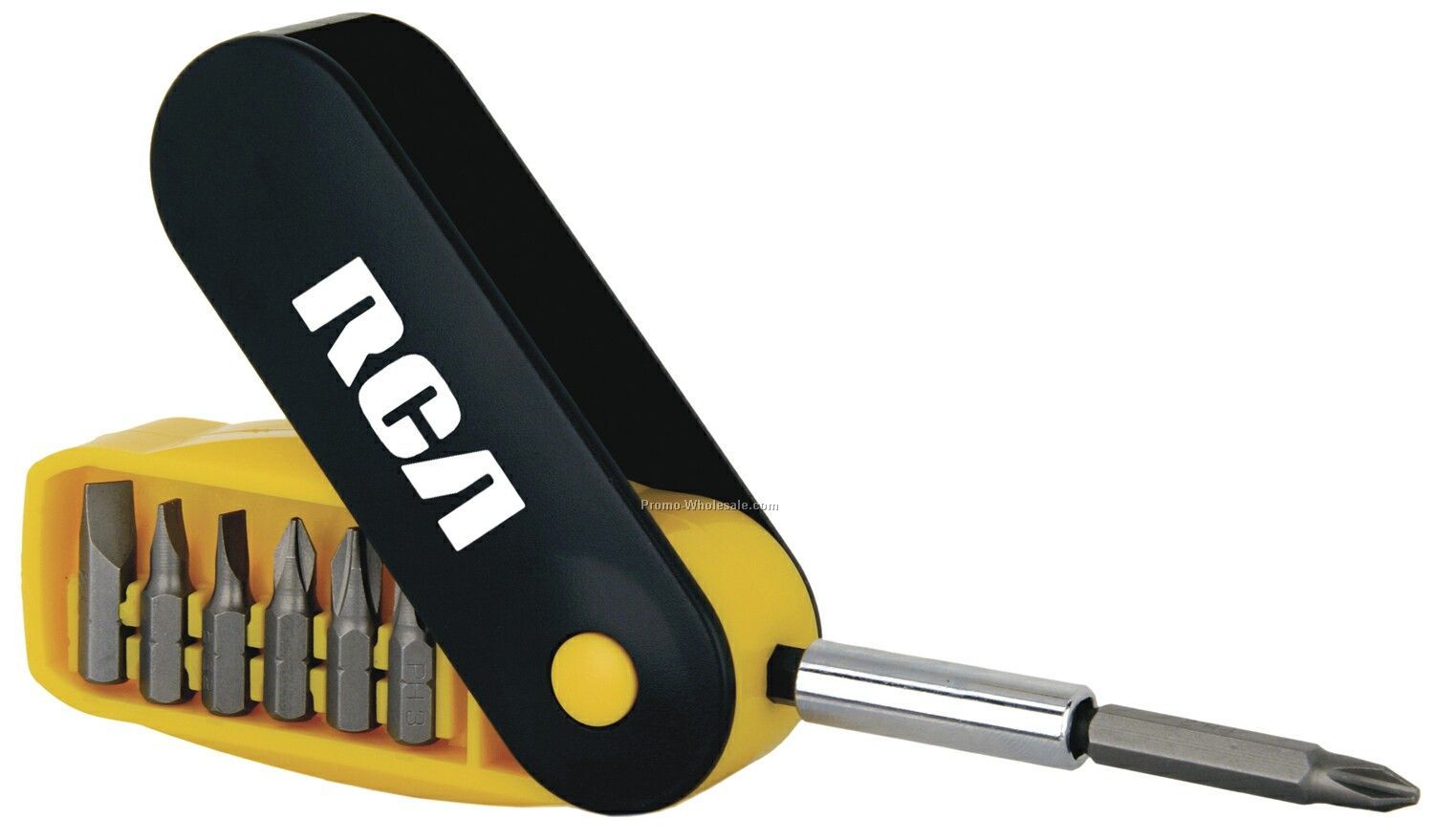 10 In 1 Screwdriver Set