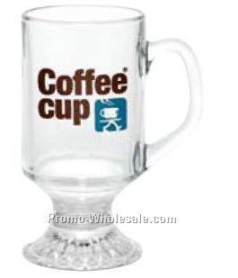 10 Oz. Irish Coffee Mug
