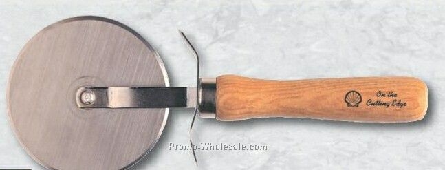 10"x4" Pizza Cutter