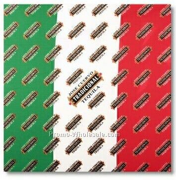 100% Cotton Bandanna - 22"x22" (Rotary Printed)