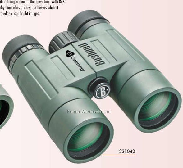 10x42 Trophy Bushnell Binoculars