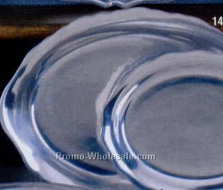 12-1/2"x17-1/2" Turkey Platter