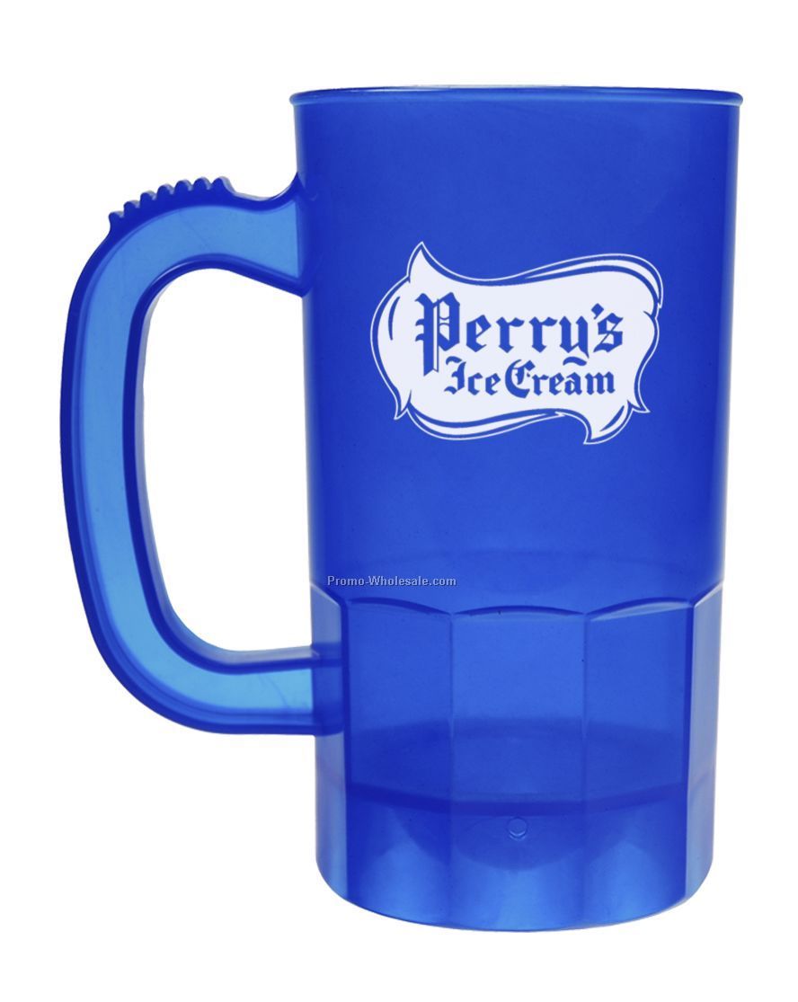 14 Oz. Stein Mug