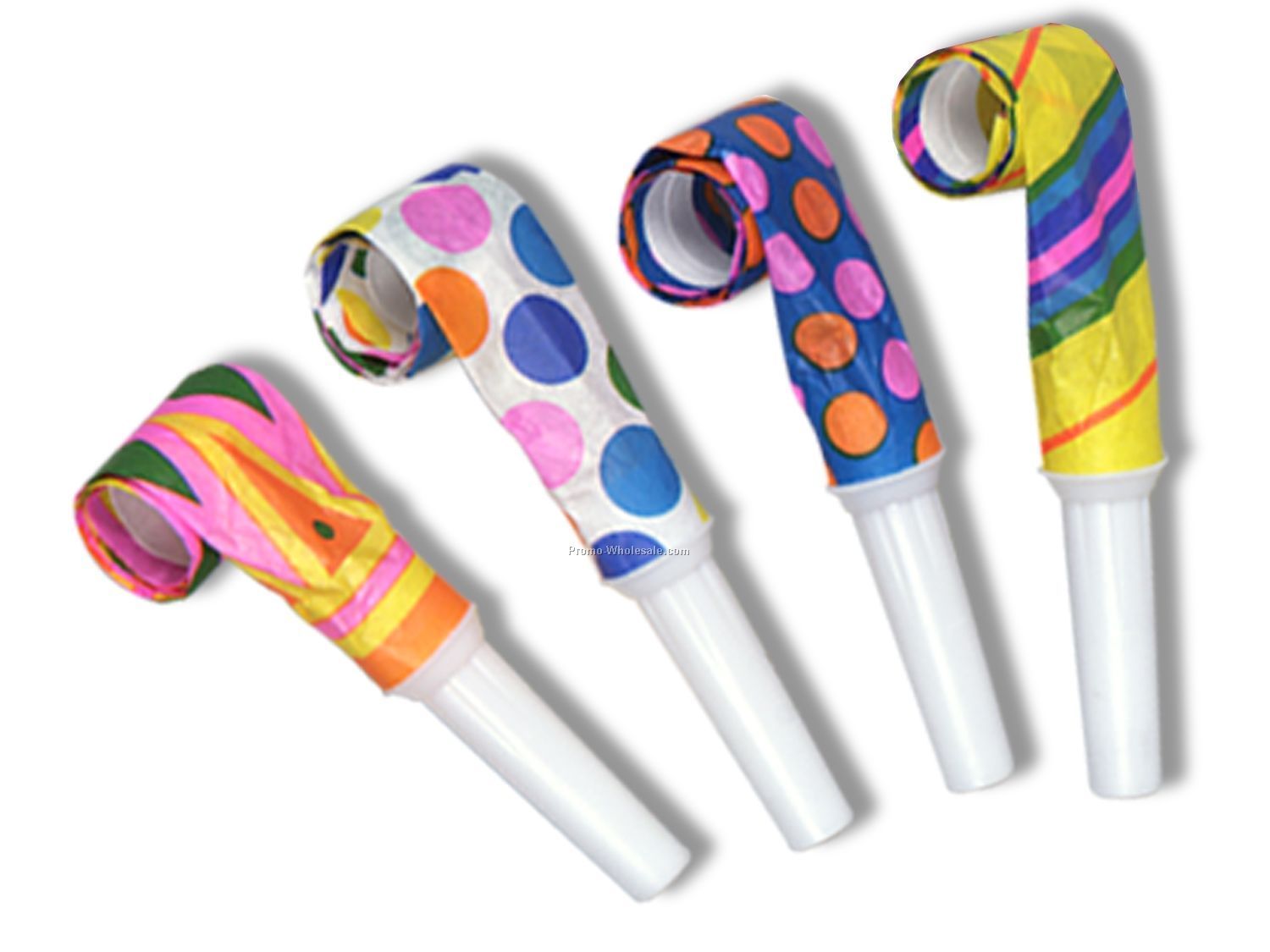 16" Party Blowouts
