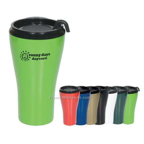 16 Oz. Gt Tumbler